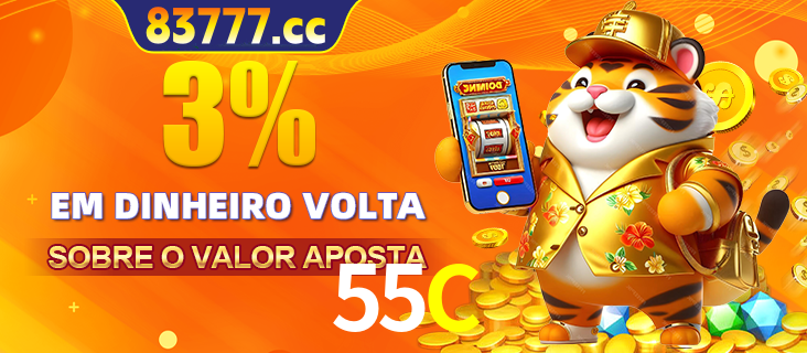 Promoção para baixar e instalar o aplicativo do cassino 55C. O banner oferece uma recompensa de R1aR1aR8, com a imagem de uma cobra sobre moedas de ouro.