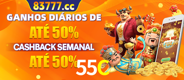 Anúncio de um membro ganhador do cassino 55C que ganhou R$2.193.486,00 jogando o slot PG Fortune Tiger, com os mascotes do jogo comemorando o prêmio.